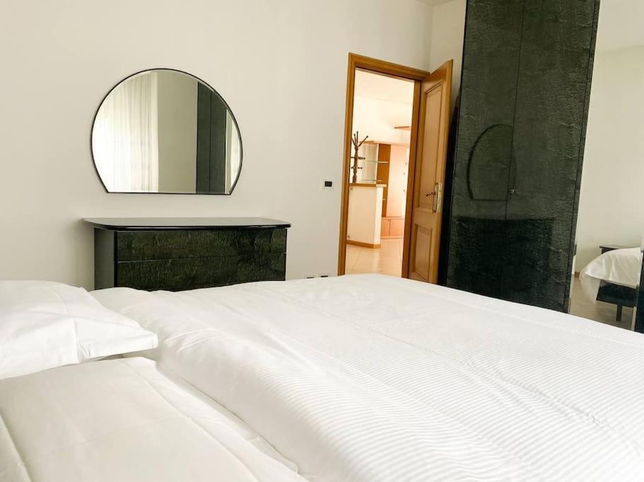 Bernina Views-Tirano Apartment Exterior photo