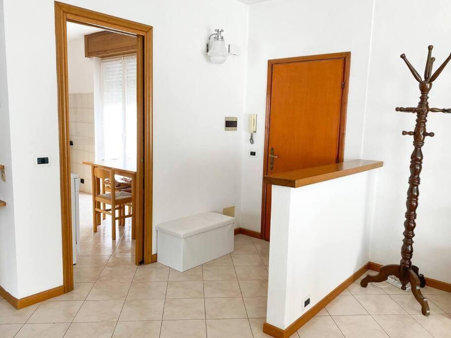 Bernina Views-Tirano Apartment Exterior photo