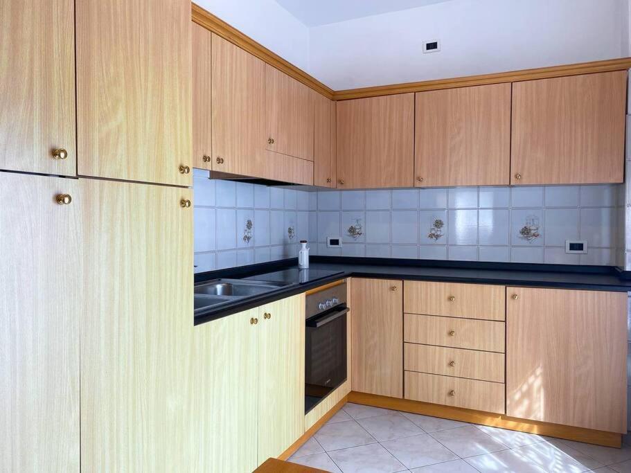 Bernina Views-Tirano Apartment Exterior photo