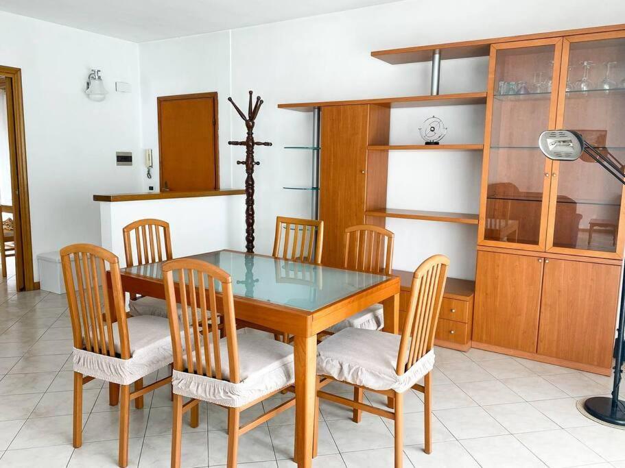 Bernina Views-Tirano Apartment Exterior photo