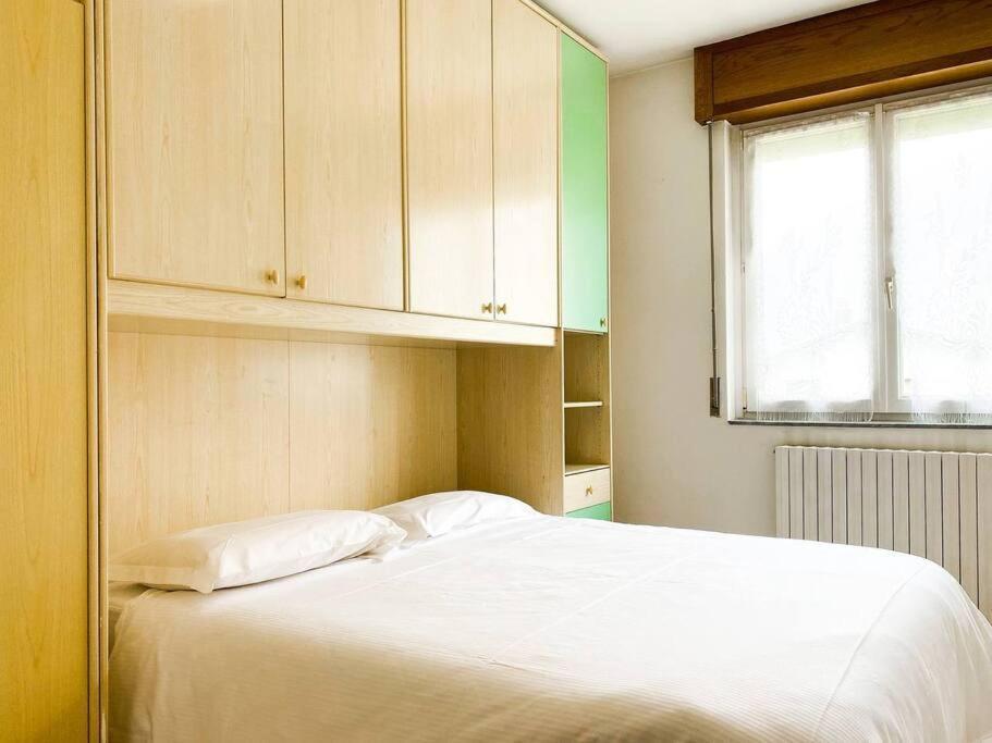 Bernina Views-Tirano Apartment Exterior photo
