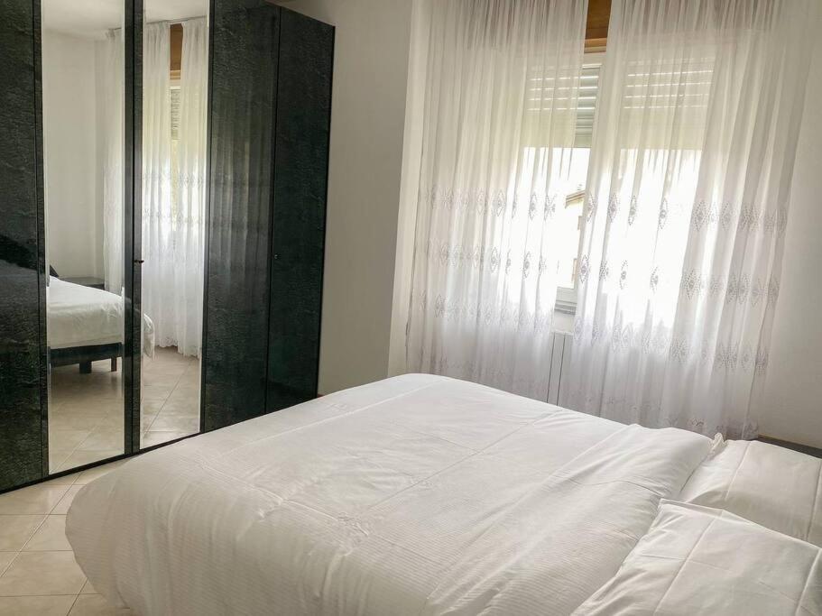 Bernina Views-Tirano Apartment Exterior photo